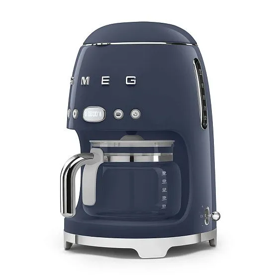 Кофеварка SMEG DCF02NBEU
