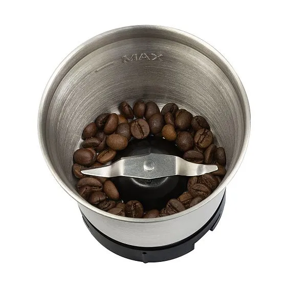 Кофемолка ZIGMUND & SHTAIN ZCG-10