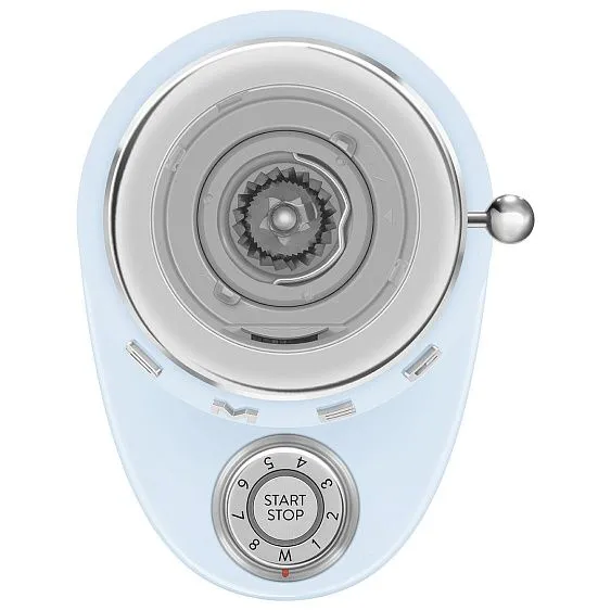 Кофемолка SMEG CGF03PBEU