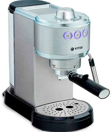 Кофеварка VITEK vt-1515