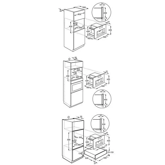 Кофемашина ELECTROLUX KBC85X