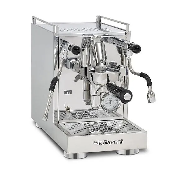 Кофемашина SMEG LA PAVONI LPSMXS02EU