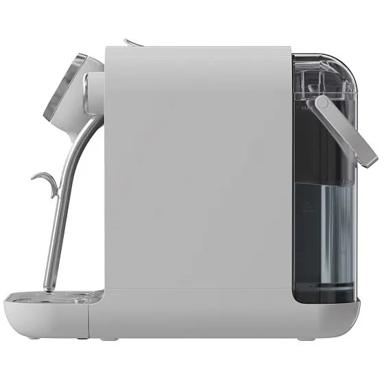 Кофемашина QYRON CM901