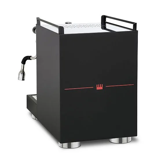 Кофемашина SMEG LA PAVONI LPSMXB02EU