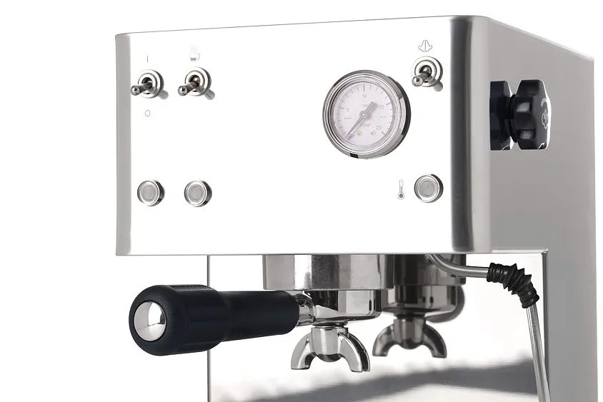 Кофемашина SMEG La Pavoni LPMCBS01EU