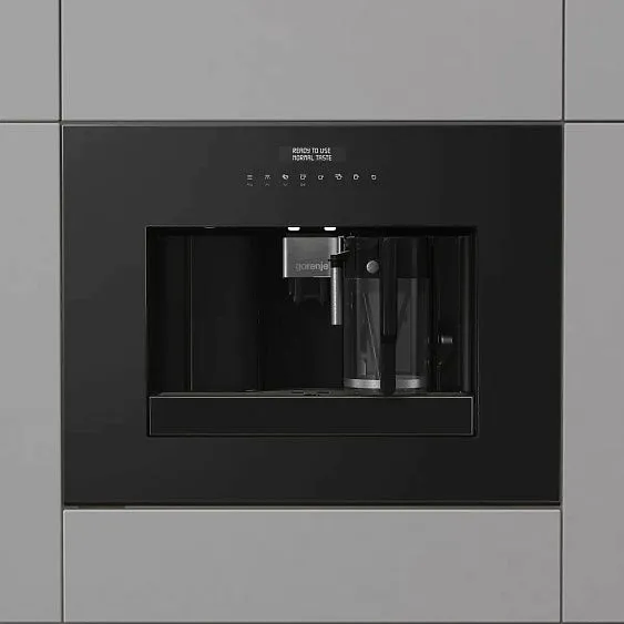 Кофемашина GORENJE CM4G8BG