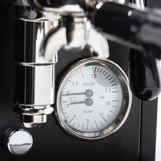 Кофемашина SMEG LA PAVONI LPSMXB02EU