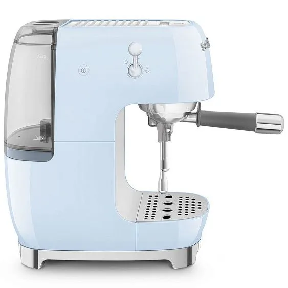 Кофеварка SMEG ECF03PBEU