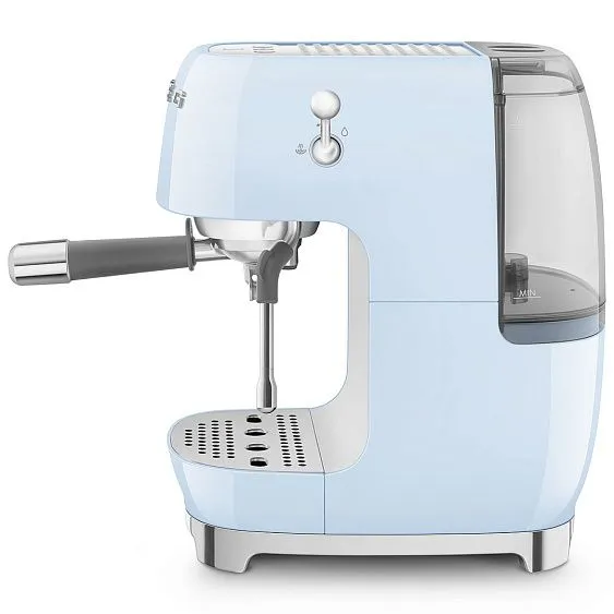 Кофеварка SMEG ECF03PBEU