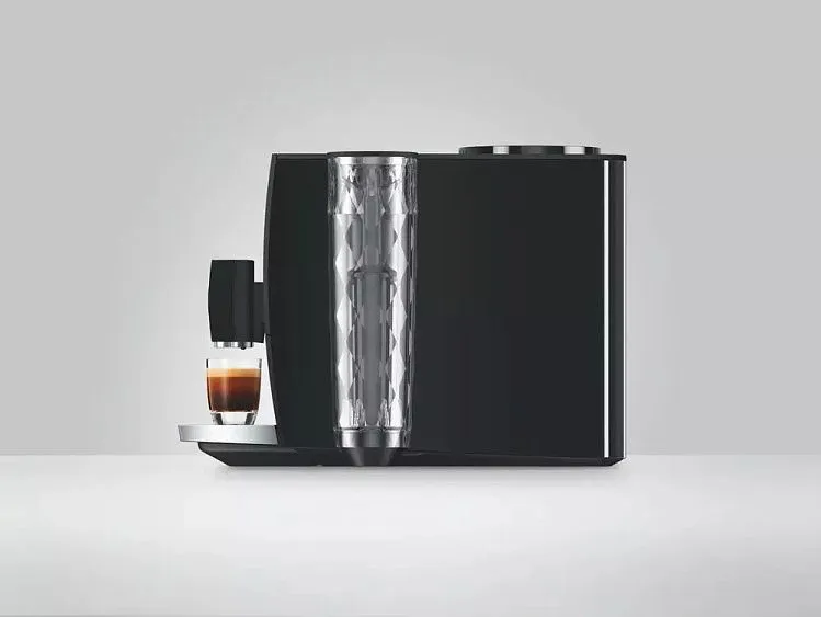 Кофемашина JURA ENA 8 Full Metropolitan Black (15493)