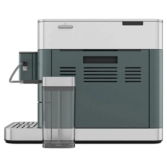 Кофемашина KITCHENAID 5KES8558EJP