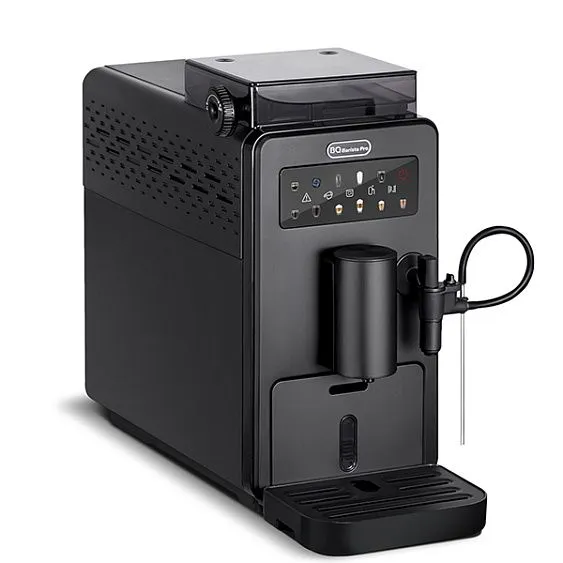 Кофемашина BQ CM9003 черный