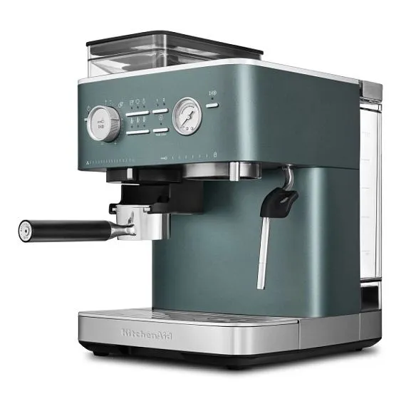 Кофемашина KITCHENAID 5KES6551EJP