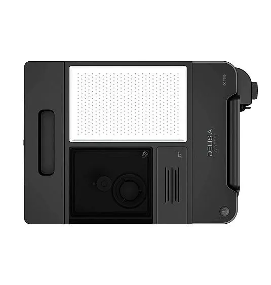 Кофемашина GRUNDIG KVA 7230