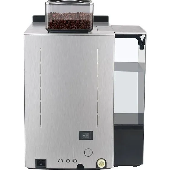 Кофемашина DR. COFFEE Proxima M12 Big Plus