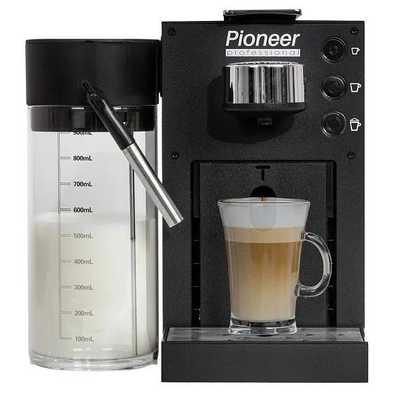 Кофемашина PIONEER CMA022