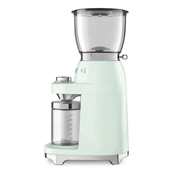 Кофемолка SMEG CGF11PGEU