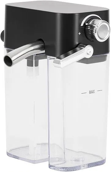 Кофеварка VITEK VT-8490 черный