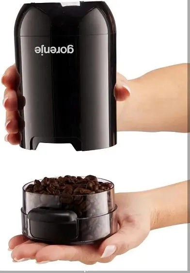 Кофемолка GORENJE SMK150SB