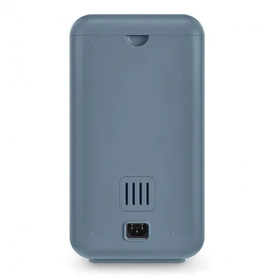Кофемашина SMEG BCC12SBMEU