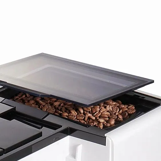 Кофемашина KAFFIT COM Bari A3 White