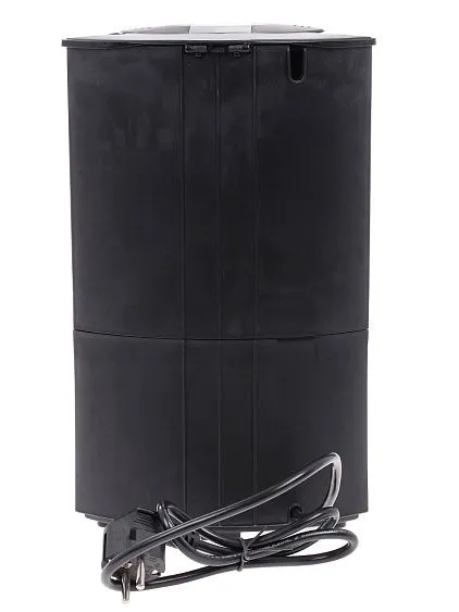 Кофеварка VITEK vt-1509 черный