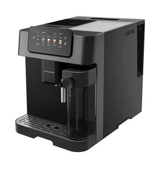 Кофемашина GRUNDIG KVA 7230