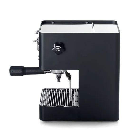 Кофемашина SMEG La Pavoni LPMCBN01EU
