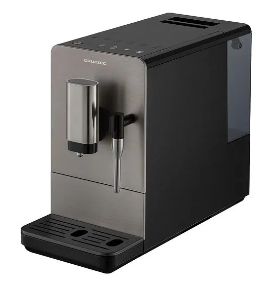 Кофемашина GRUNDIG KVA 4831