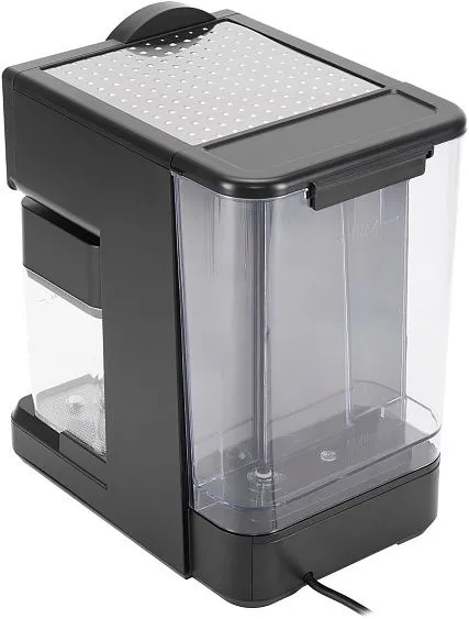 Кофеварка VITEK VT-8490 черный