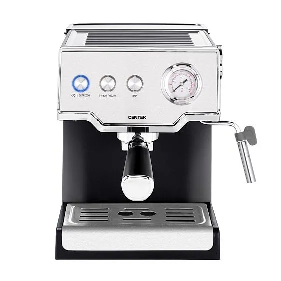 Кофеварка CENTEK CT-1167