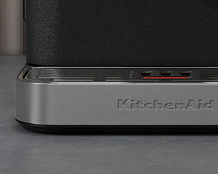 Кофемашина KITCHENAID 5KES8558EBK