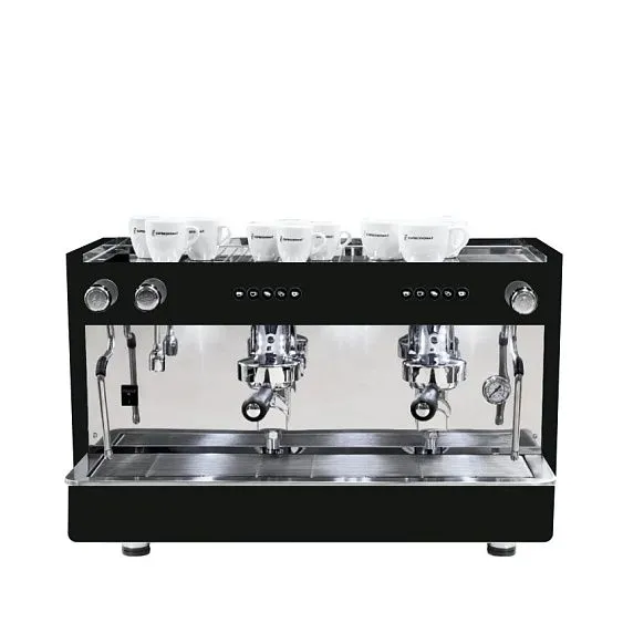 Кофемашина JETINNO Espressomat Sienna Touch