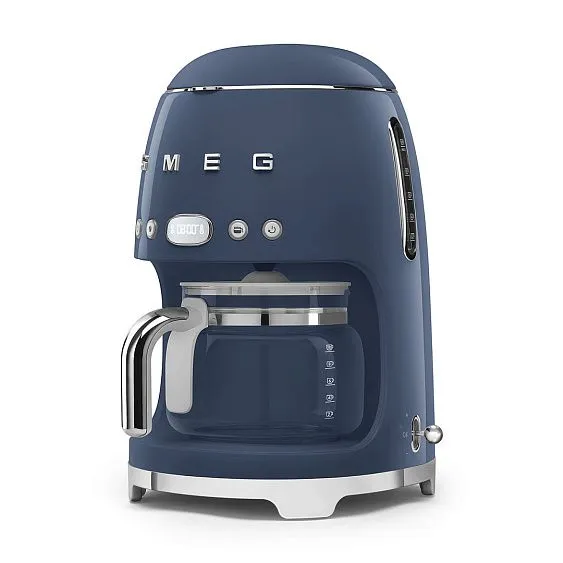 Кофеварка SMEG DCF02NBEU