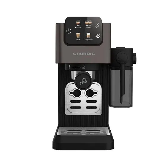 Кофеварка GRUNDIG KSM 6430