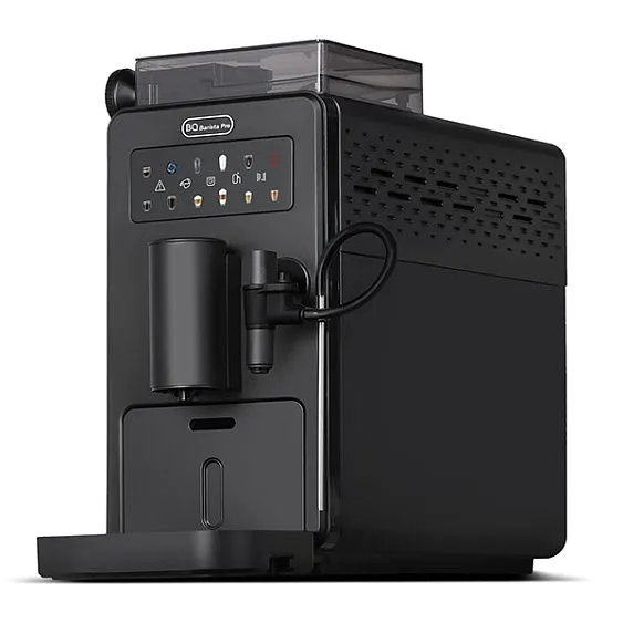Кофемашина BQ CM9003 черный
