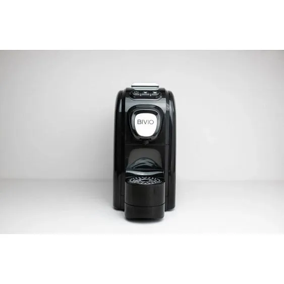 Кофемашина JETINNO Bivio BV25 Black