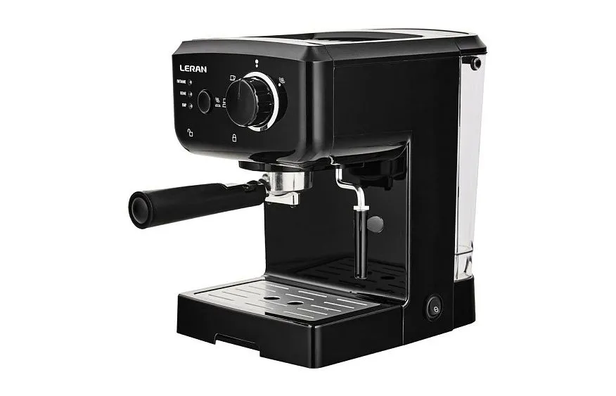 Кофеварка LERAN ECM-303