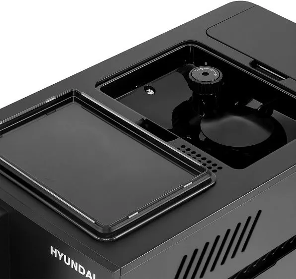 Кофемашина HYUNDAI HAM-5405