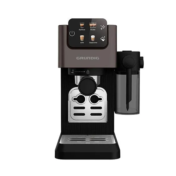 Кофеварка GRUNDIG KSM 5330