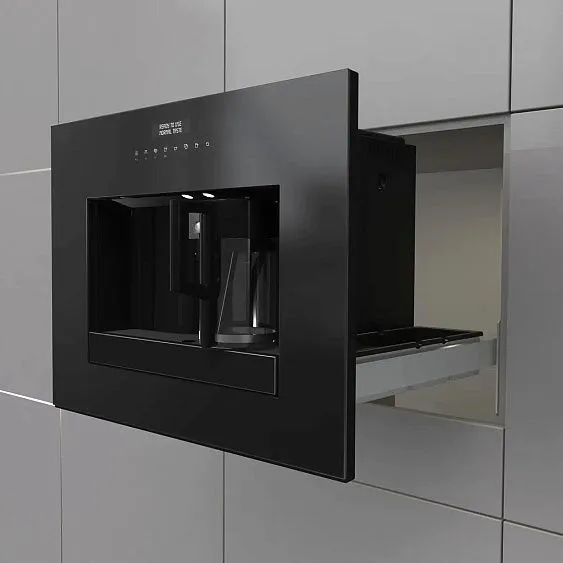 Кофемашина GORENJE CM4G8BG