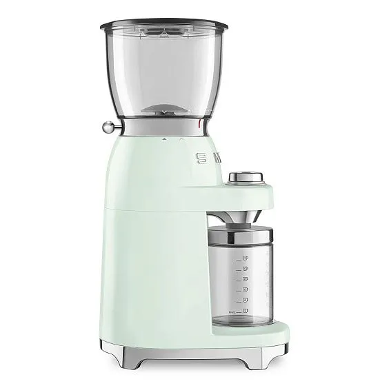 Кофемолка SMEG CGF11PGEU