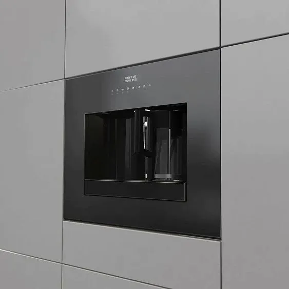 Кофемашина GORENJE CM4G8BG