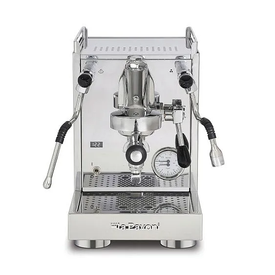 Кофемашина SMEG LA PAVONI LPSMXS02EU