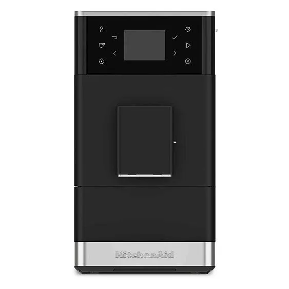 Кофемашина KITCHENAID 5KES8453EBM