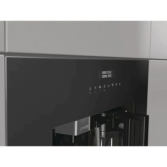 Кофемашина GORENJE CM4G8BG