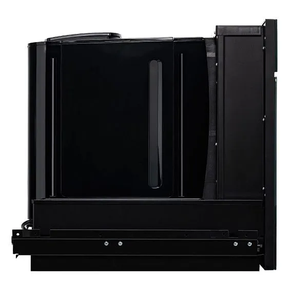 Кофемашина VARD VCC6K