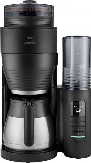 Кофеварка MELITTA Aromafresh 2 Grind & Brew