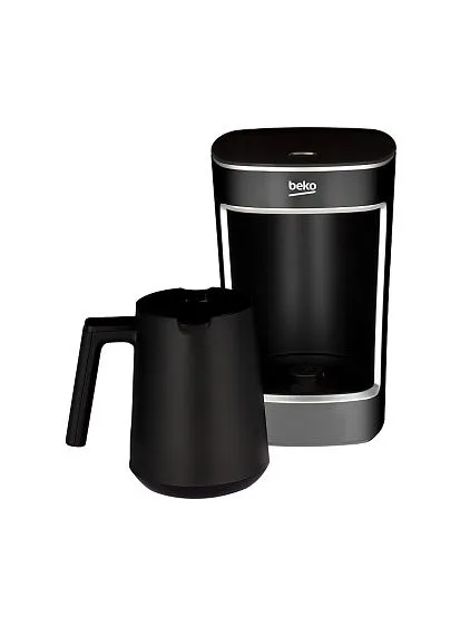 Кофемашина BEKO TKM 2341