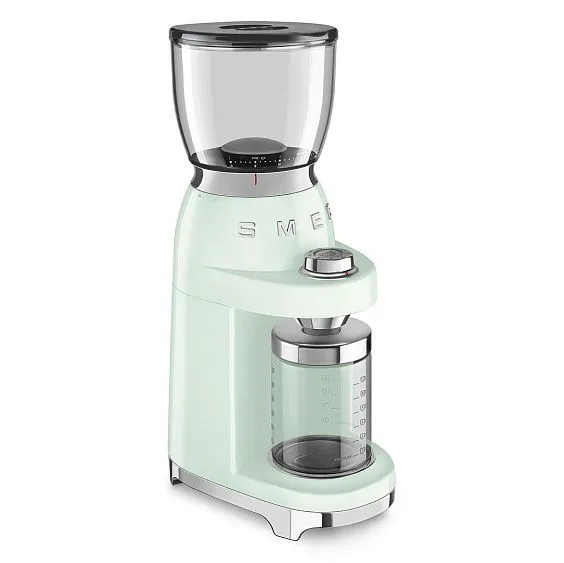 Кофемолка SMEG CGF11PGEU